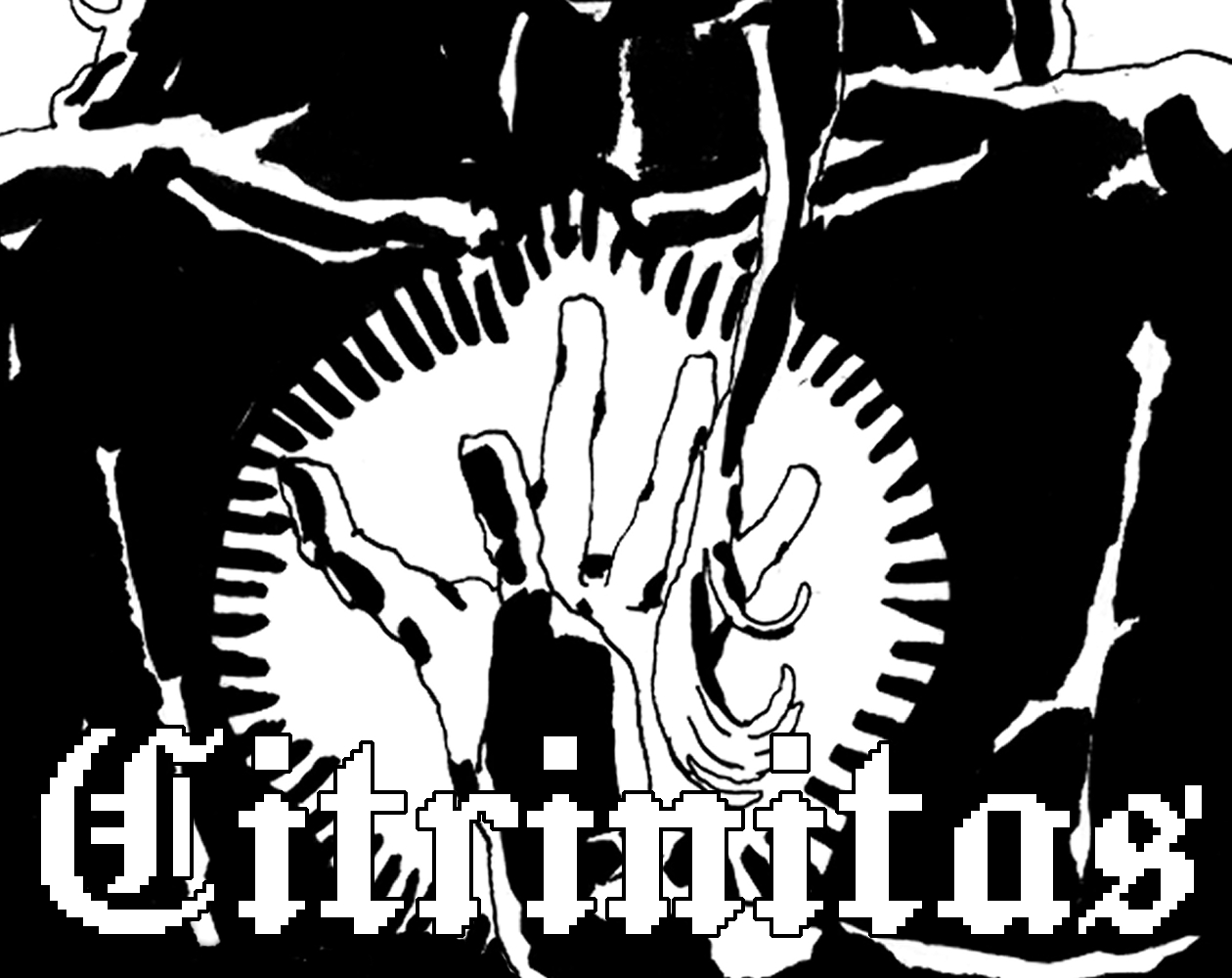 Cover image for Citrinitas
