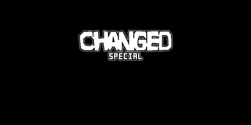 Cover image for Changed Special Edition on itch.io