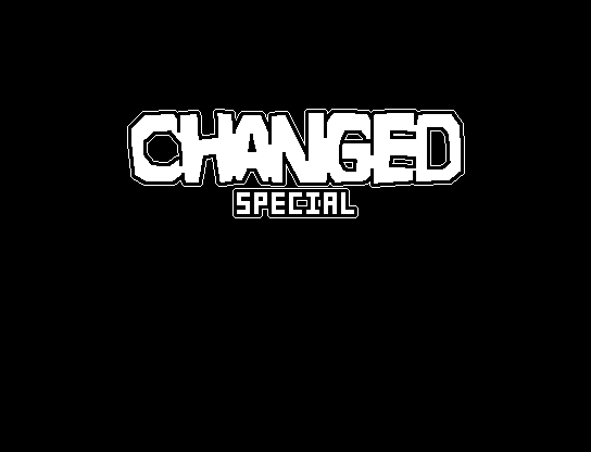 Cover image for Changed Special Edition on itch.io
