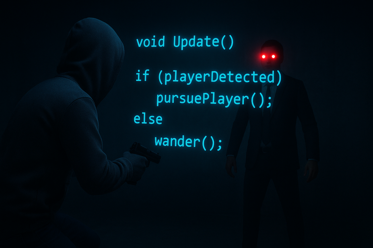 Cover image for You Can't Hide Forever!