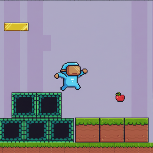 Bubby:In the lost realm