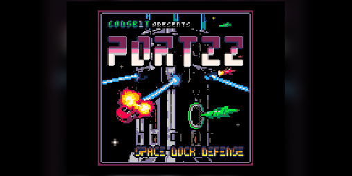 Cover image for PORTZZ