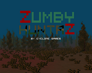 Zumby Huntaz