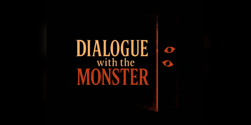 Cover image for Dialogue With The Monster
