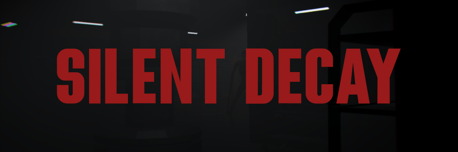 SILENT DECAY
