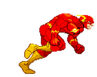 Flash Run 2