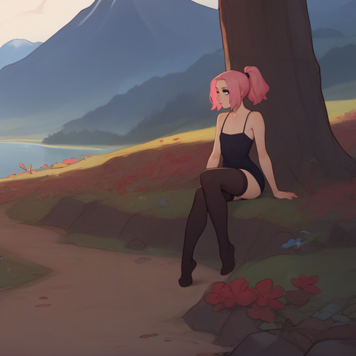 Cover image for Hexual Adventures