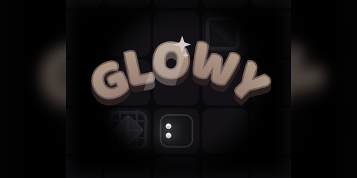 Cover image for Glowy Game Jam