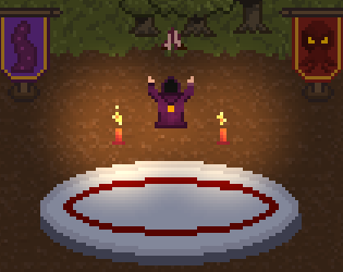 Play Masks of Madness - Free Online Game