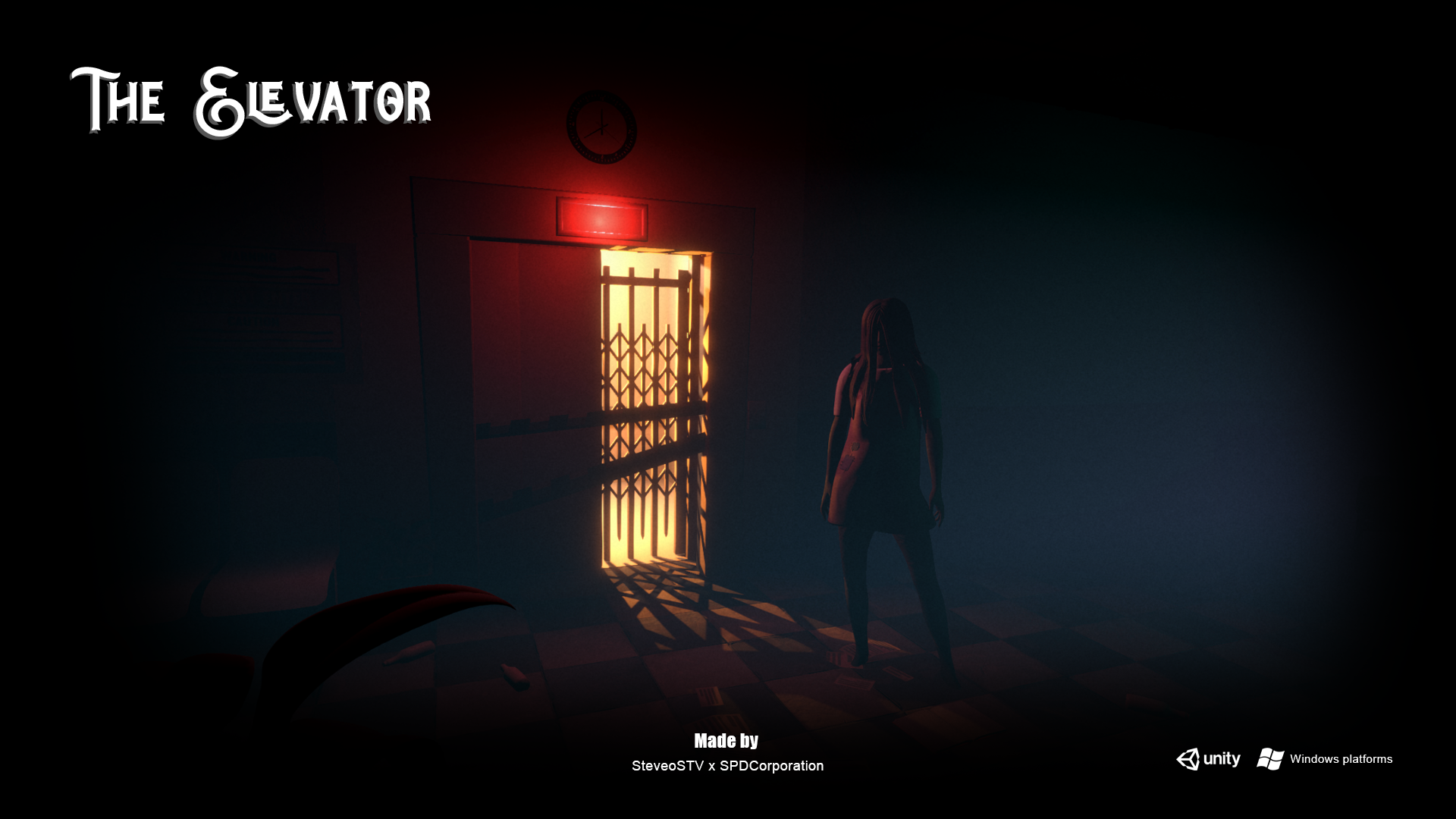 The Elevator STVxSPD