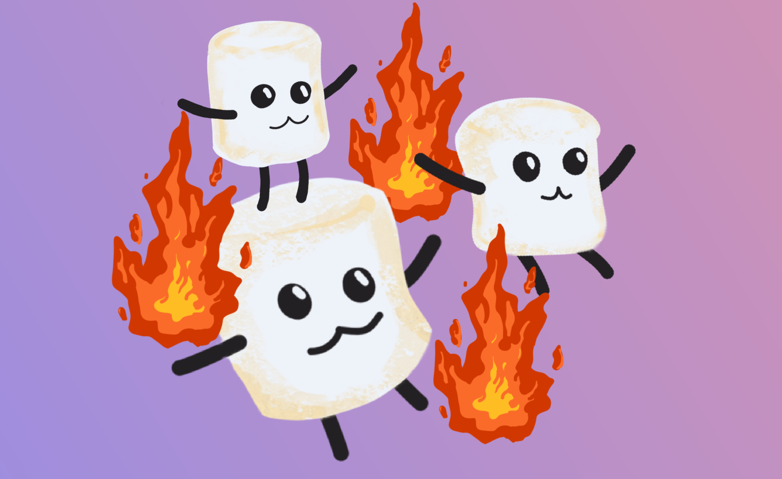 Spark's Lunchmallow