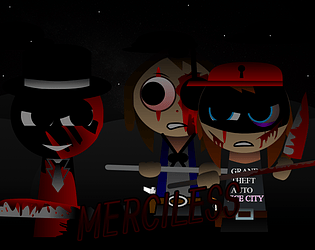 sprunki discovery centre phase 8