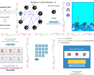 Mini collezione JQ 2022
