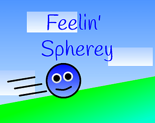 Feelin' Spherey
