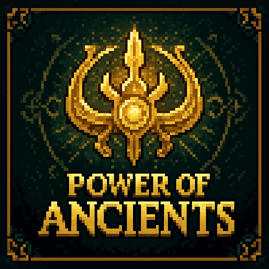 Power of Ancients