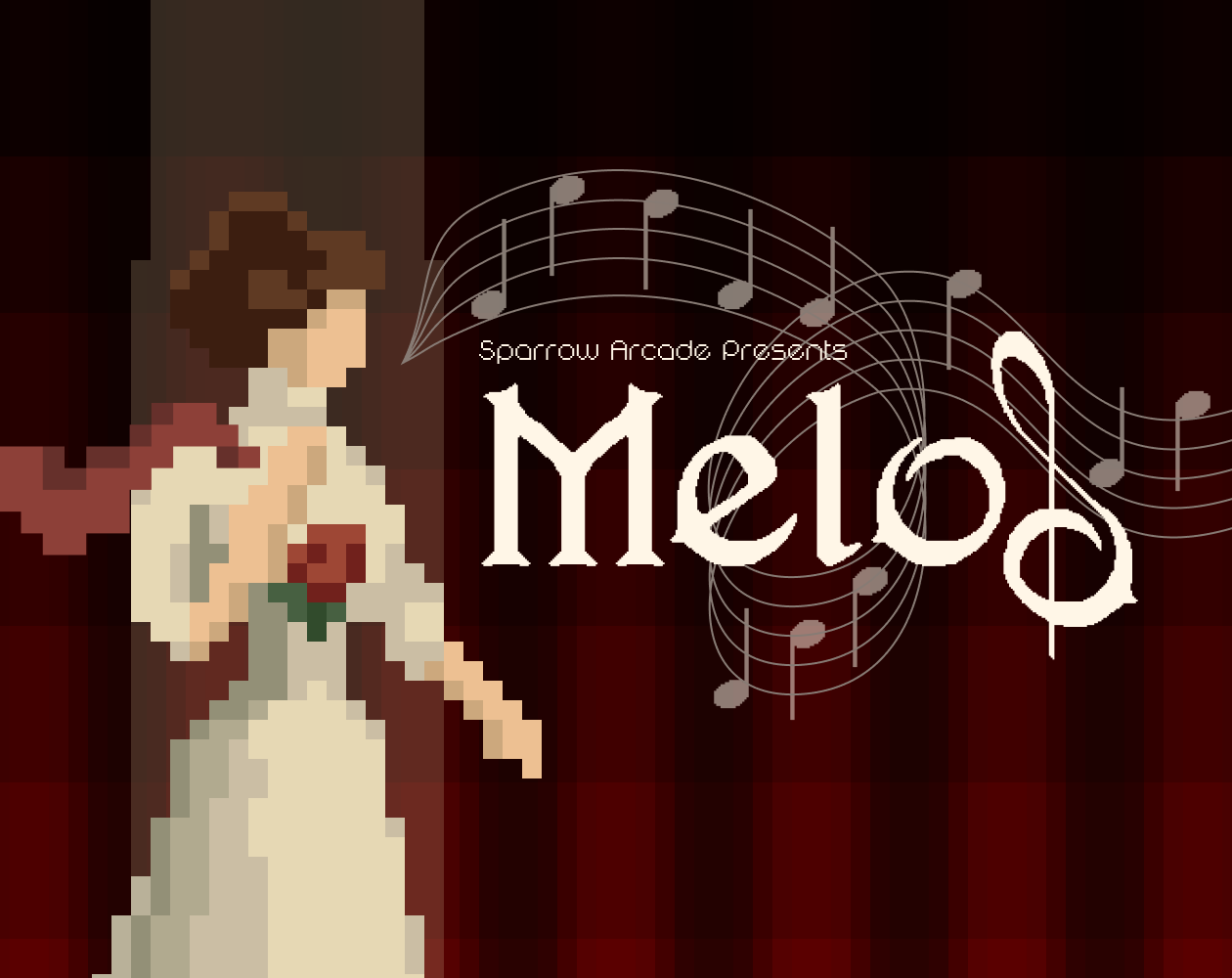 Cover image for Melos