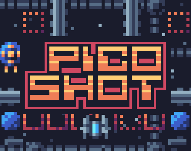 Cover image for PicoShot