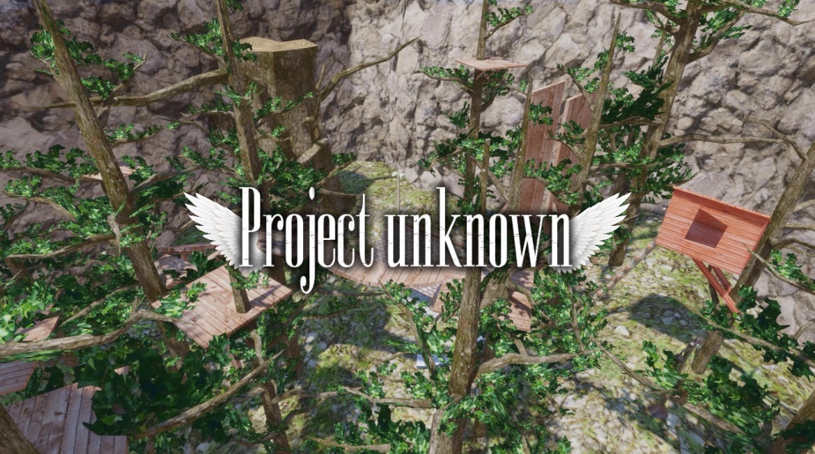 Project Unknown by Unknown top 1