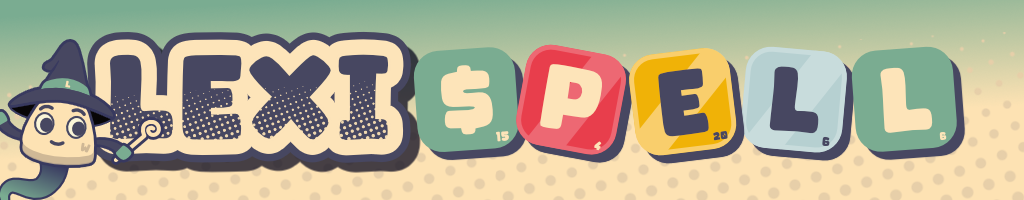 Lexispell (Open Playtest)