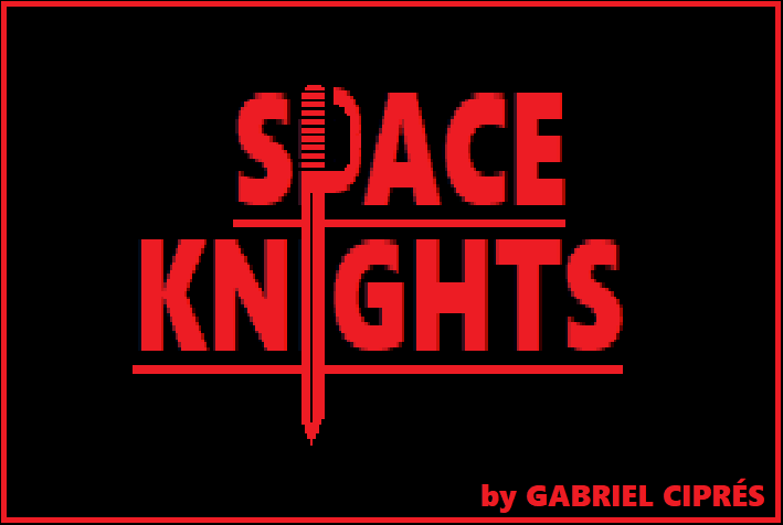 Space Knights