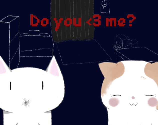 Do you <3 me?