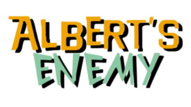 Albert's Enemy