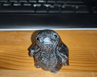 Hubert Dating Simulator