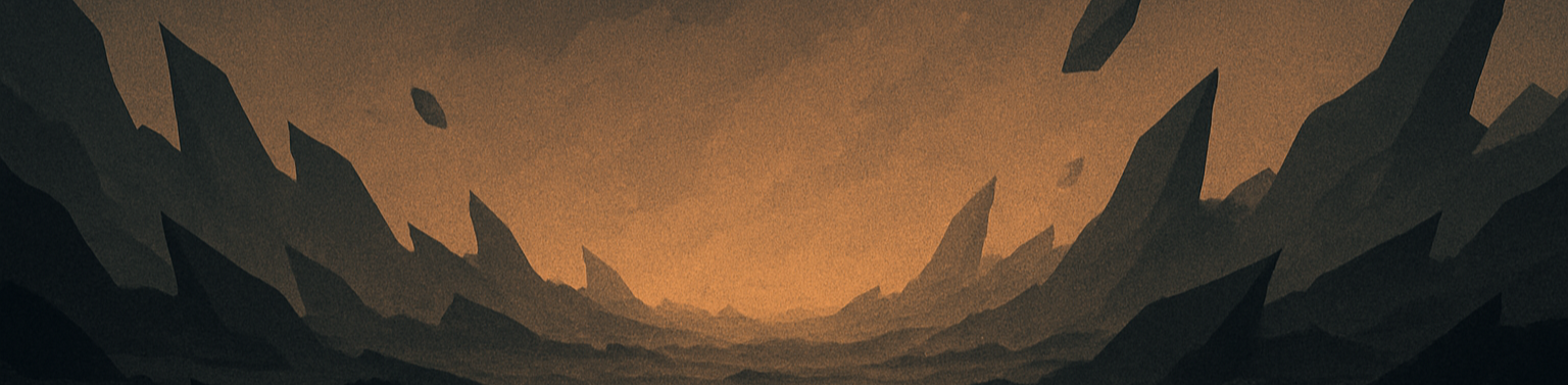 Pillars: What Remains