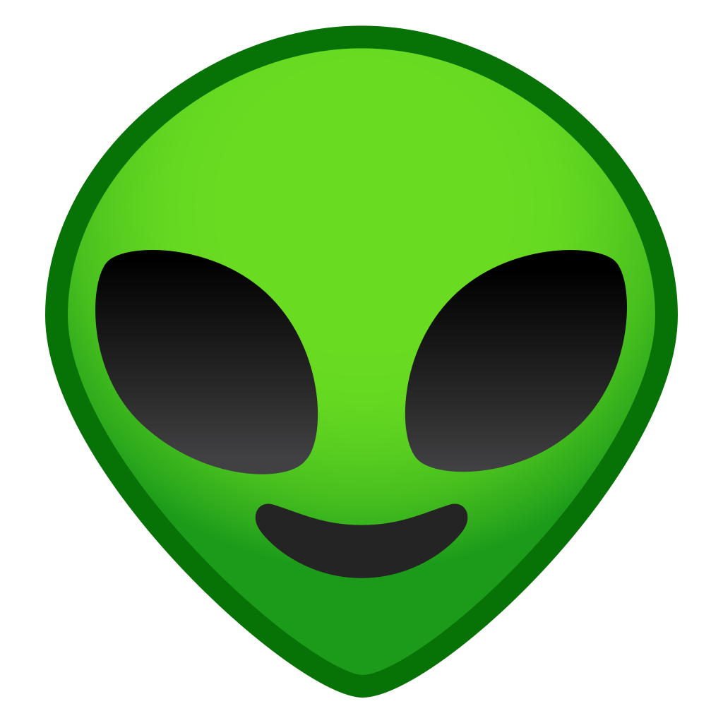 Cover image for Alien Warriors