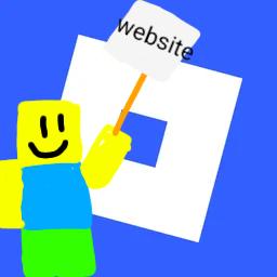 Roblox website apk