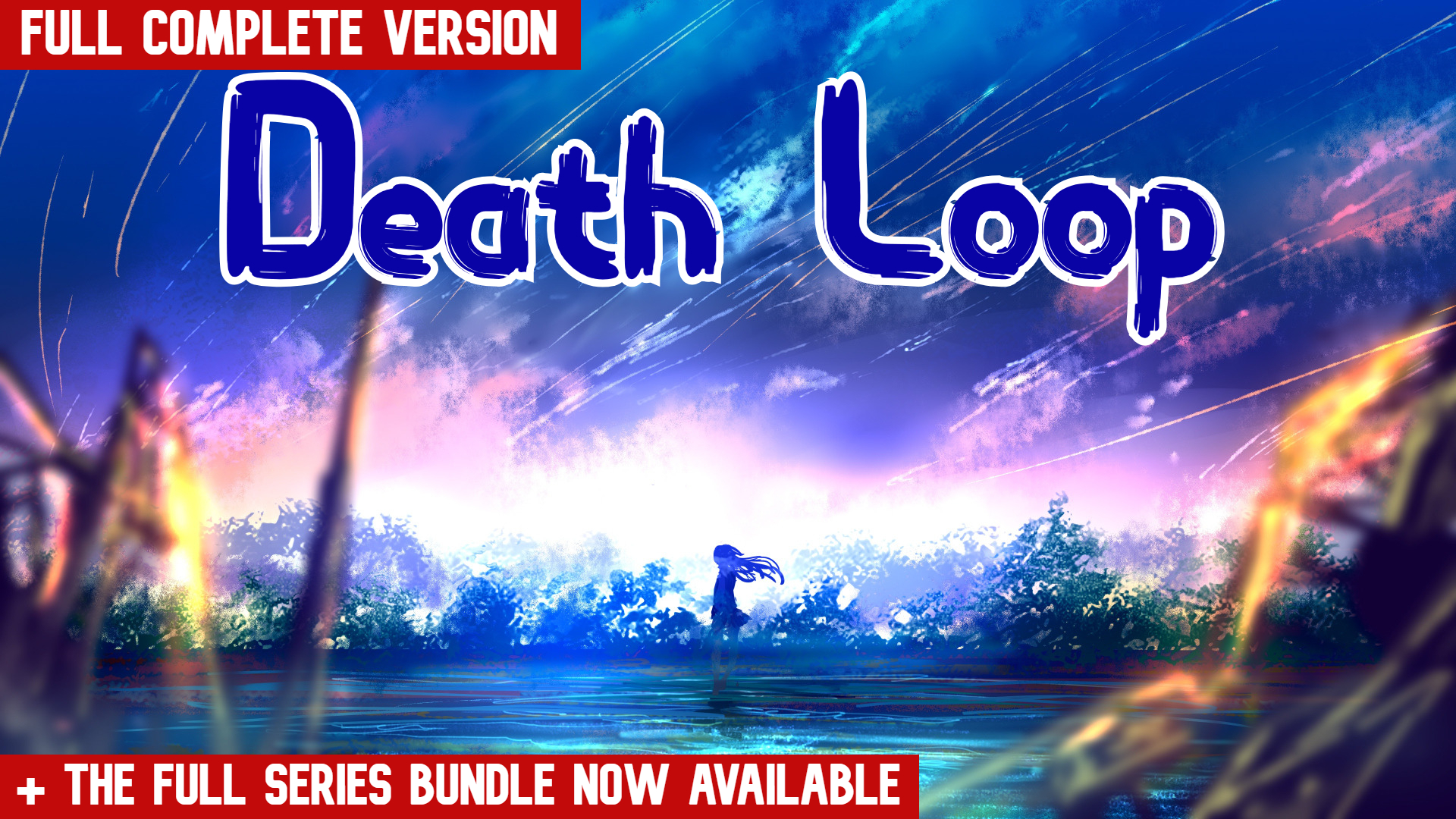 Death Loop (Null 2)