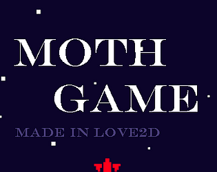 MOTH GAME