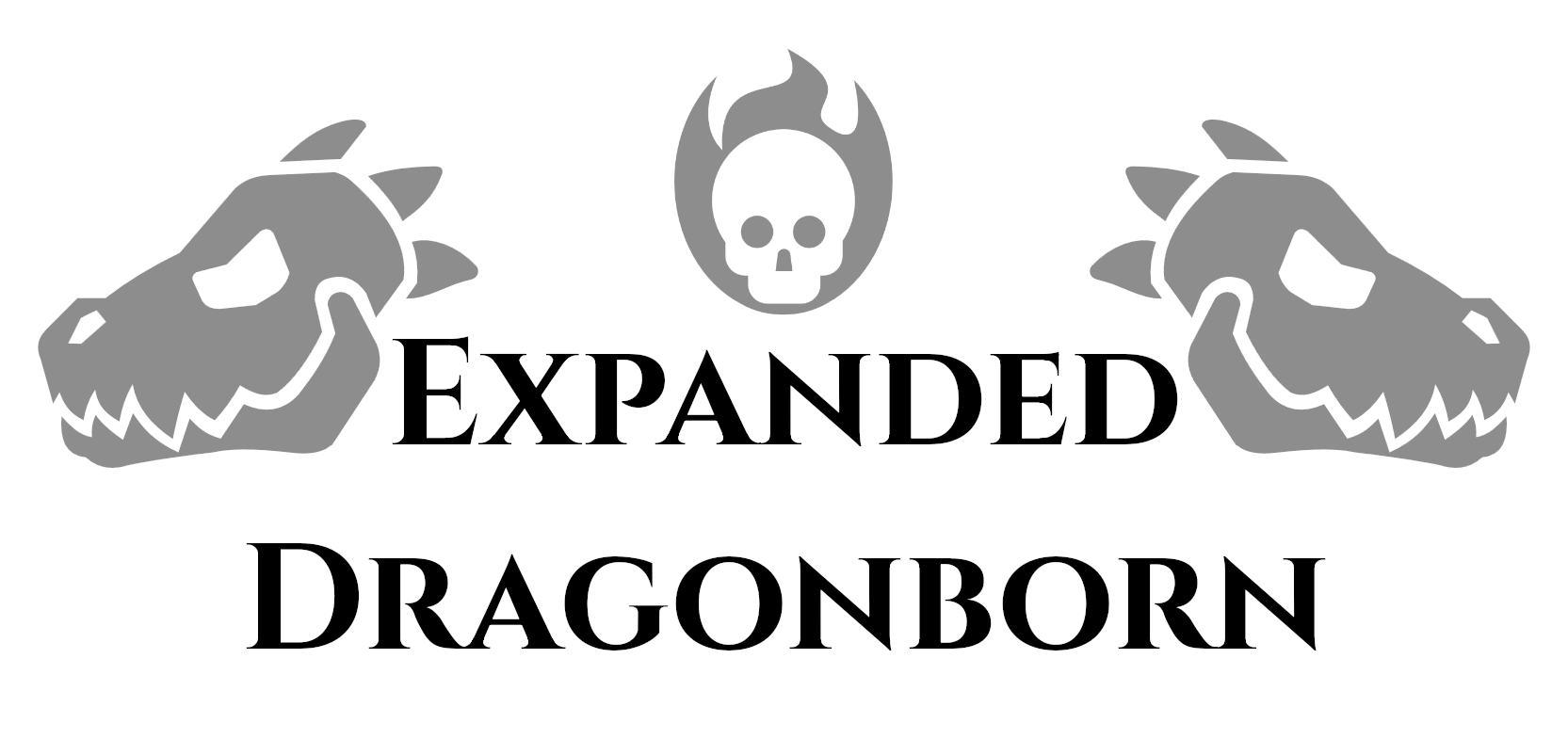 Expanded Dragonborn