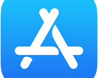App store website apk