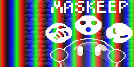 Cover image for Maskeep