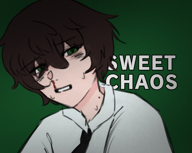 Sweet Chaos! [DEMO]