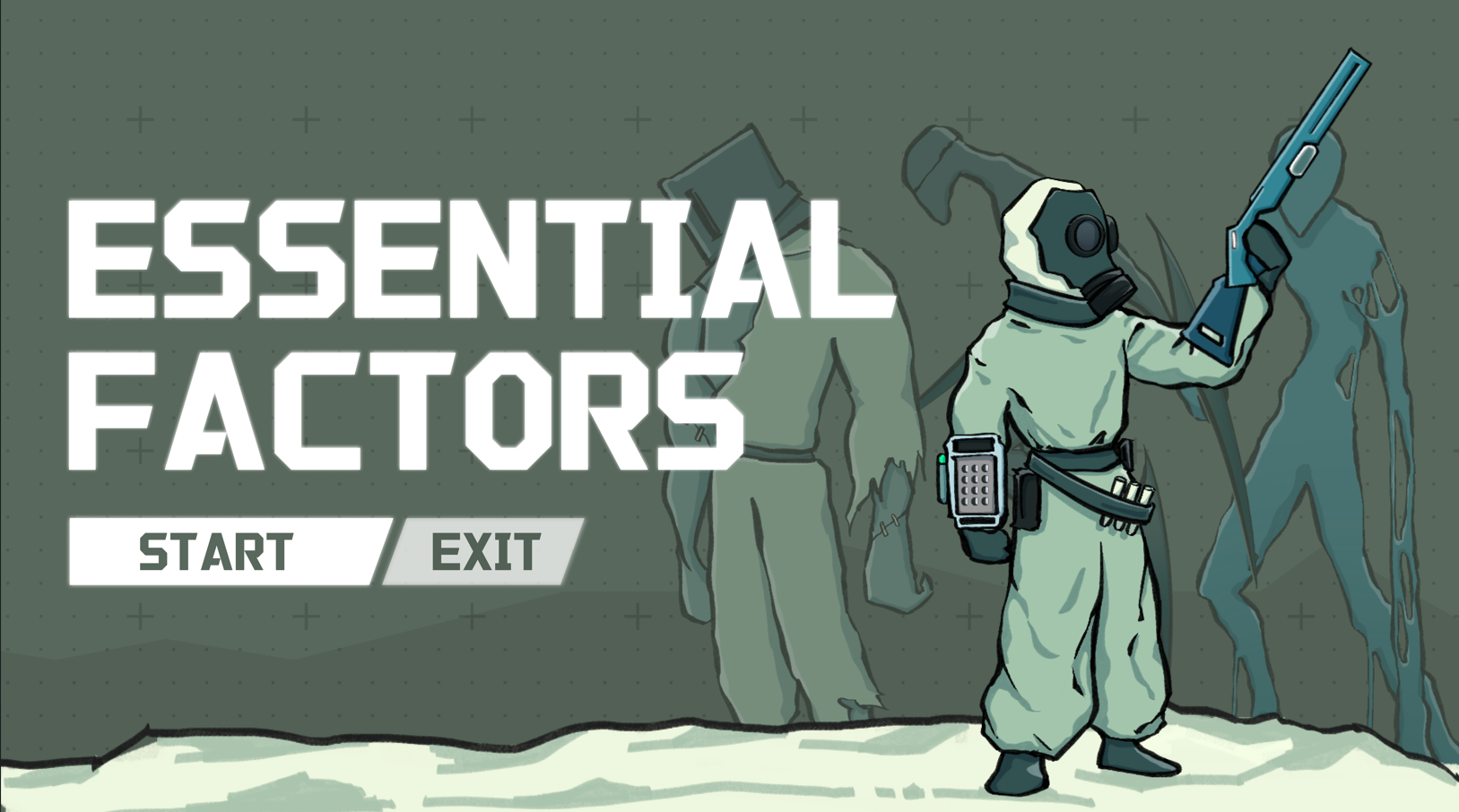Essential Factor