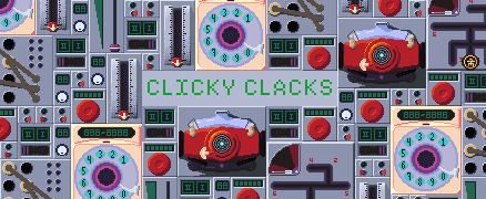 Clicky Clacks