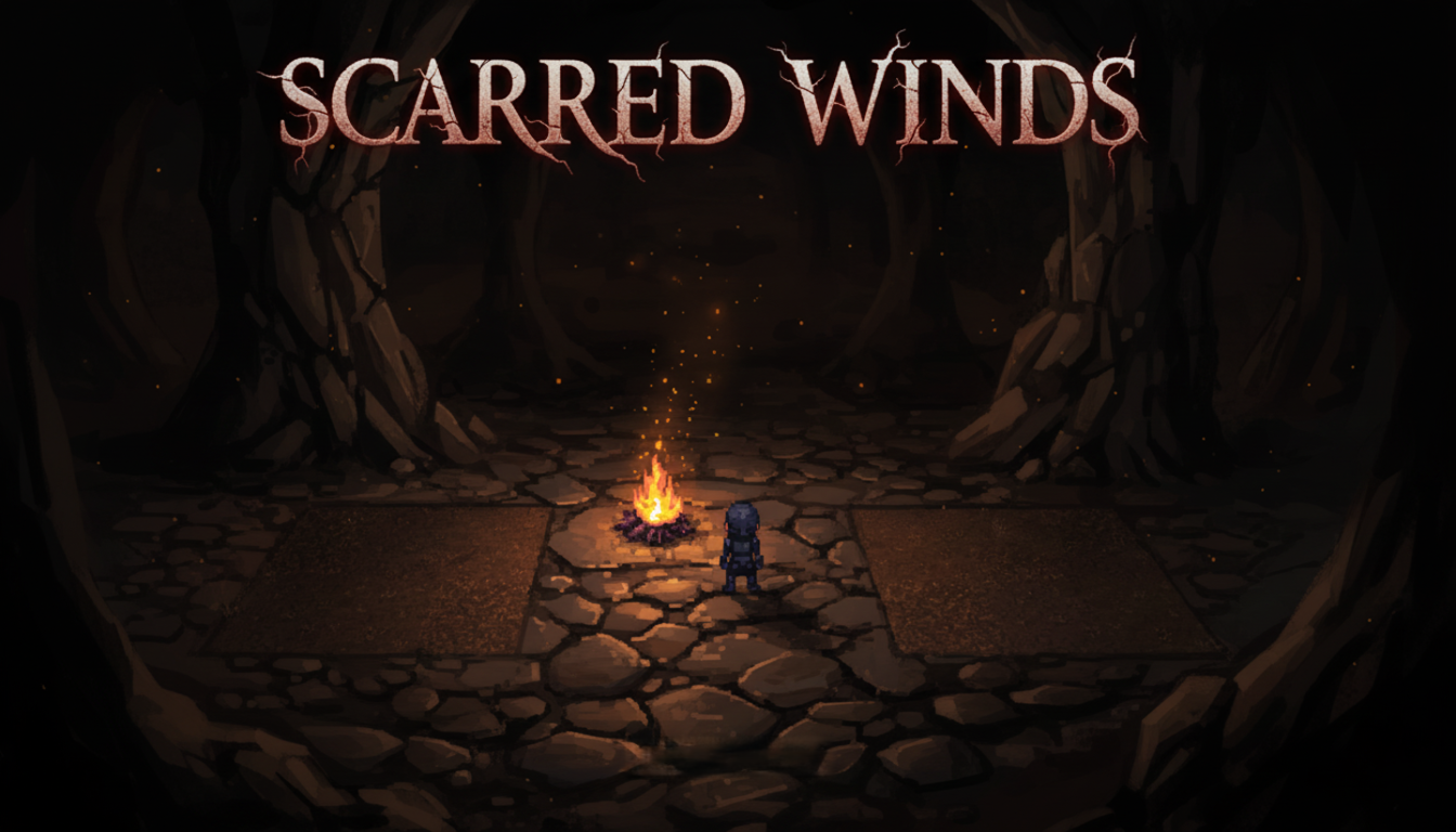 Scarred Winds