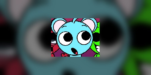Cover image for Sprunkle Salad: Sky's Dream v2.0