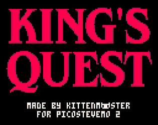 King's Quest