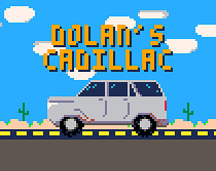 Dolan's Cadillac