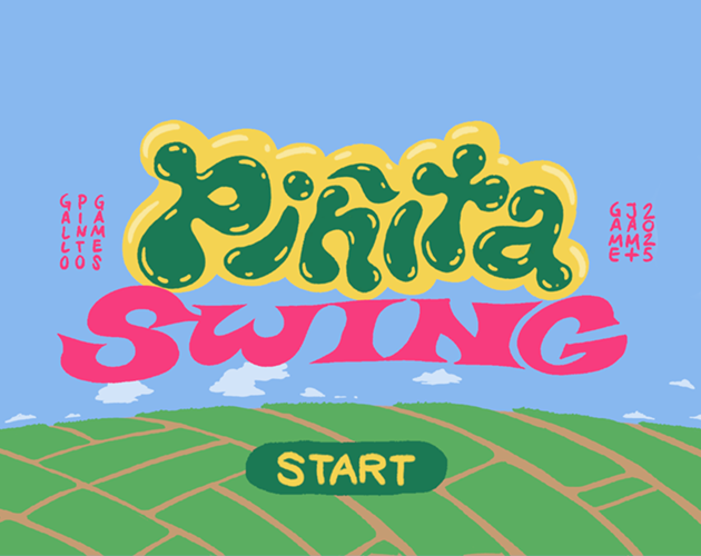 Piñita Swing