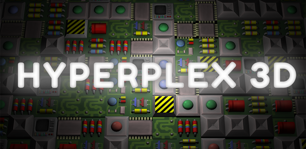 Hyperplex 3D