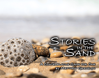 Stories in the Sand