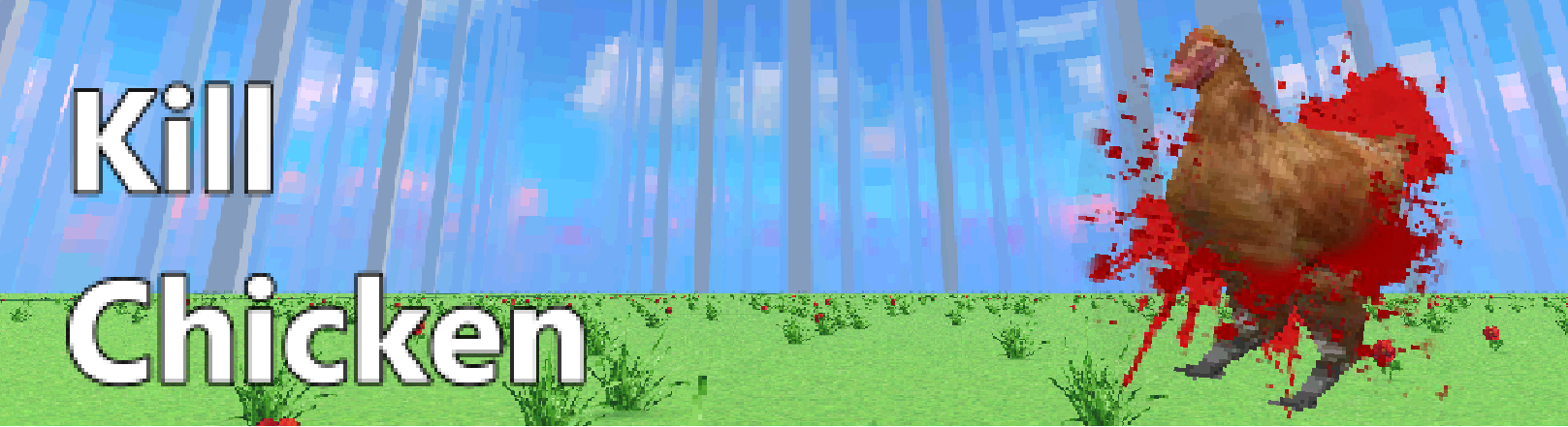 Kill Chicken