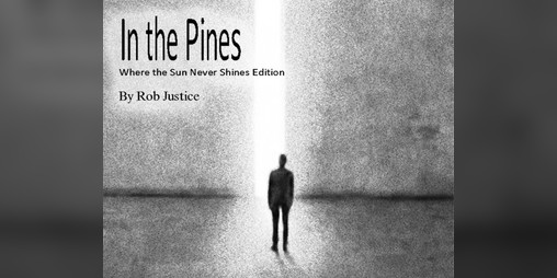 Cover image for In the Pines