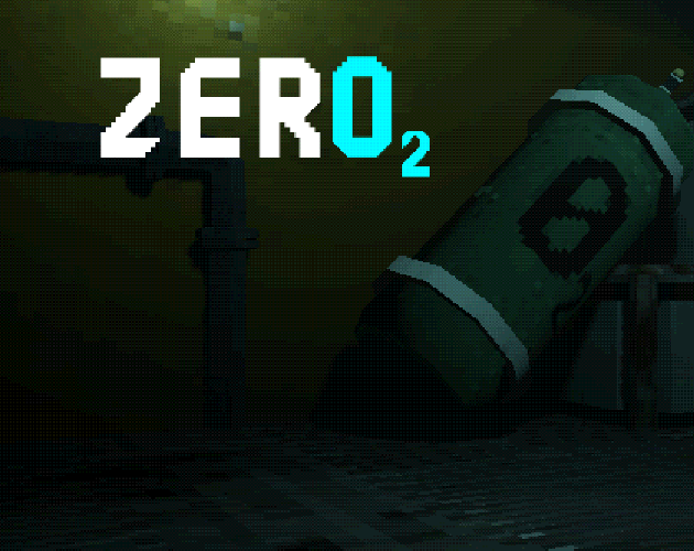 Cover image for ZerO2