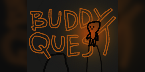 Cover image for BuddyQuest