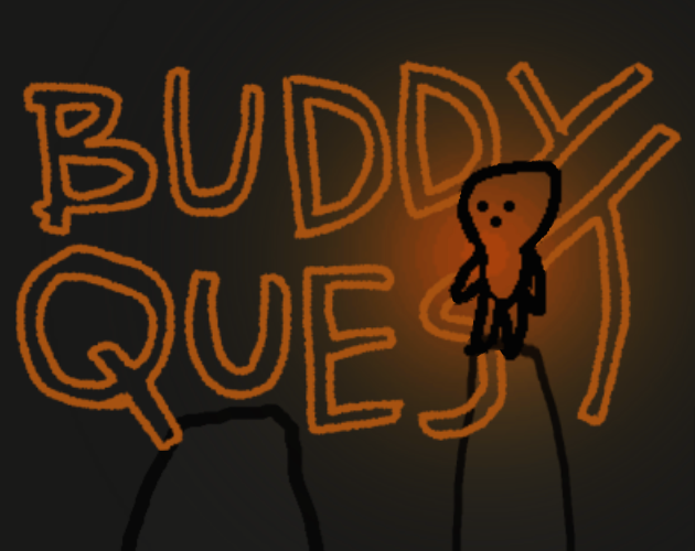 Cover image for BuddyQuest